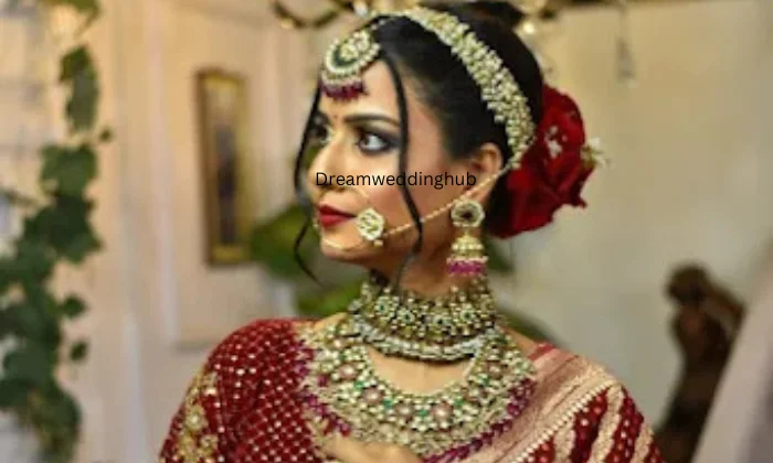 Chandnis makeup artistry